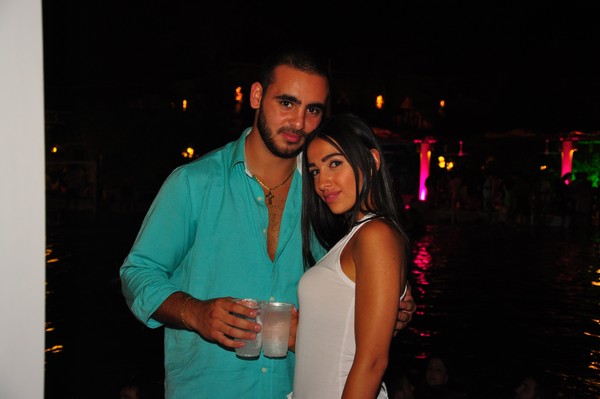 NDU's Final Spring Splash